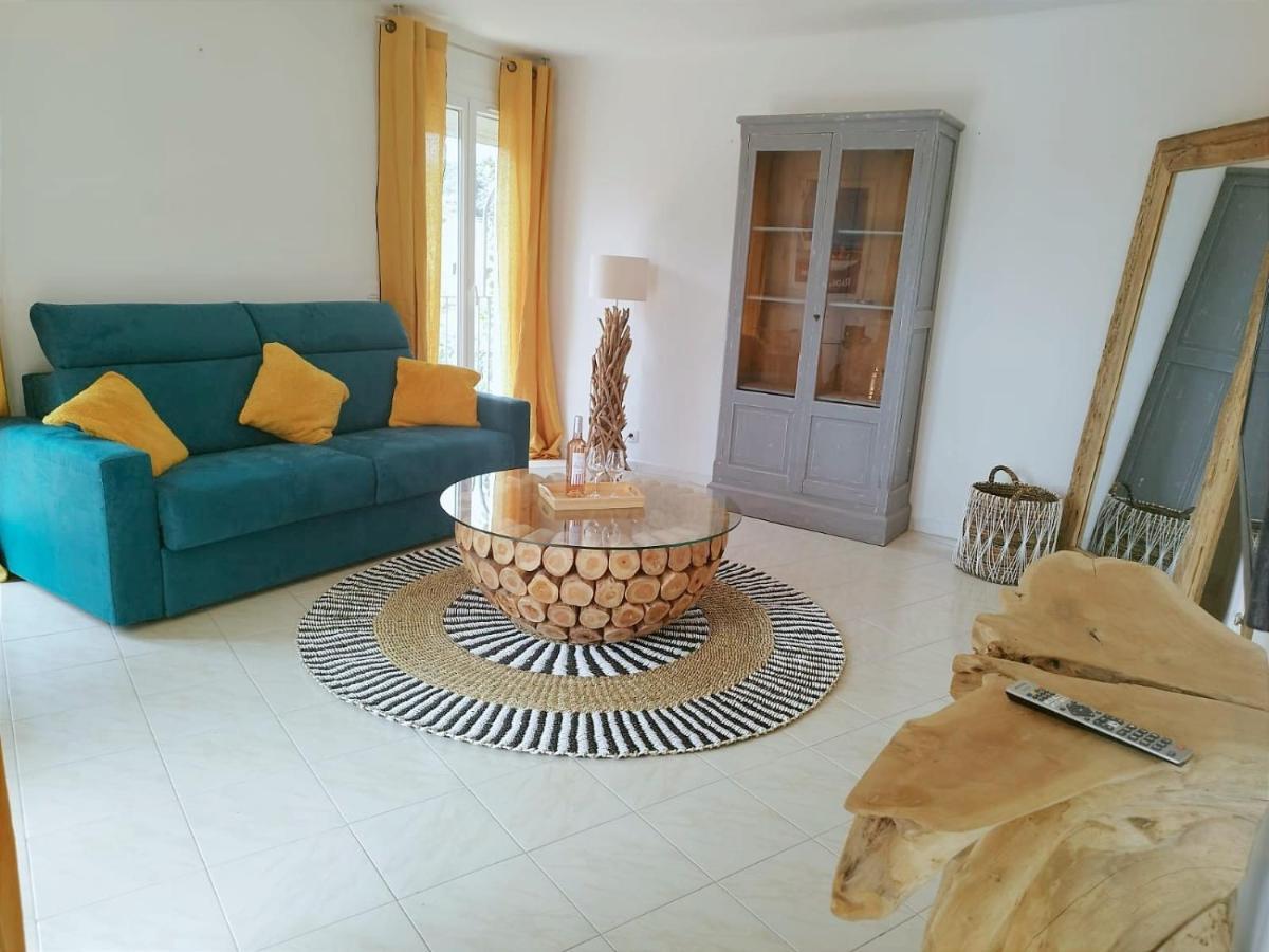 Vue Grande Terrasse A 2 Min A Pieds Apartment *